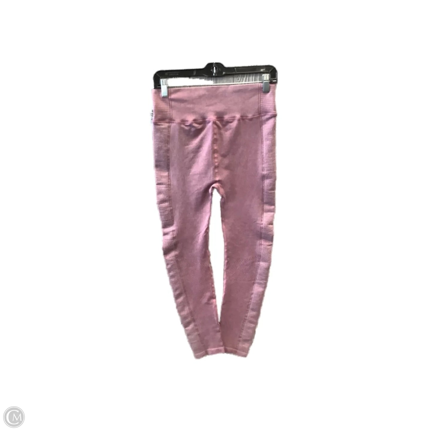 Athletic Leggings By Clothes Mentor In Purple, Size: S