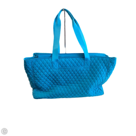 Tote By Vera Bradley, Size: Large