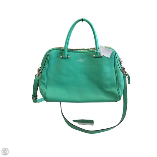 Crossbody Designer By Kate Spade, Size: Medium
