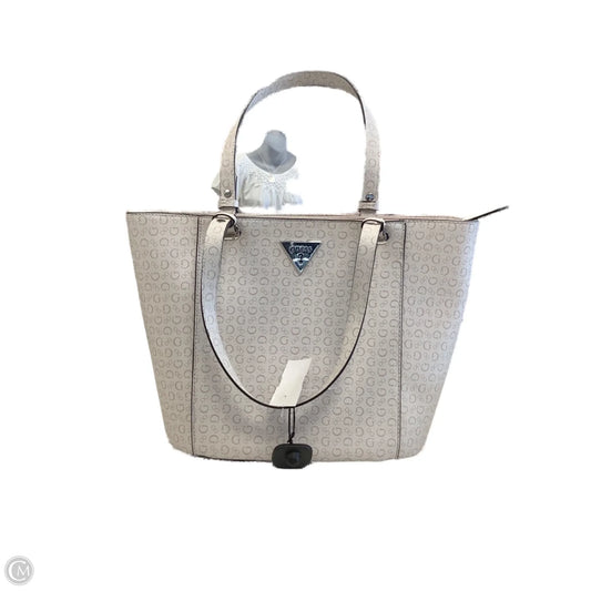 Tote By Guess, Size: Large