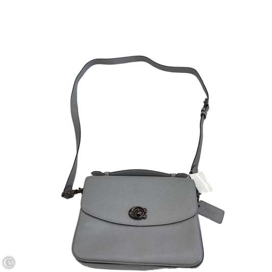 Crossbody Designer By Coach, Size: Medium