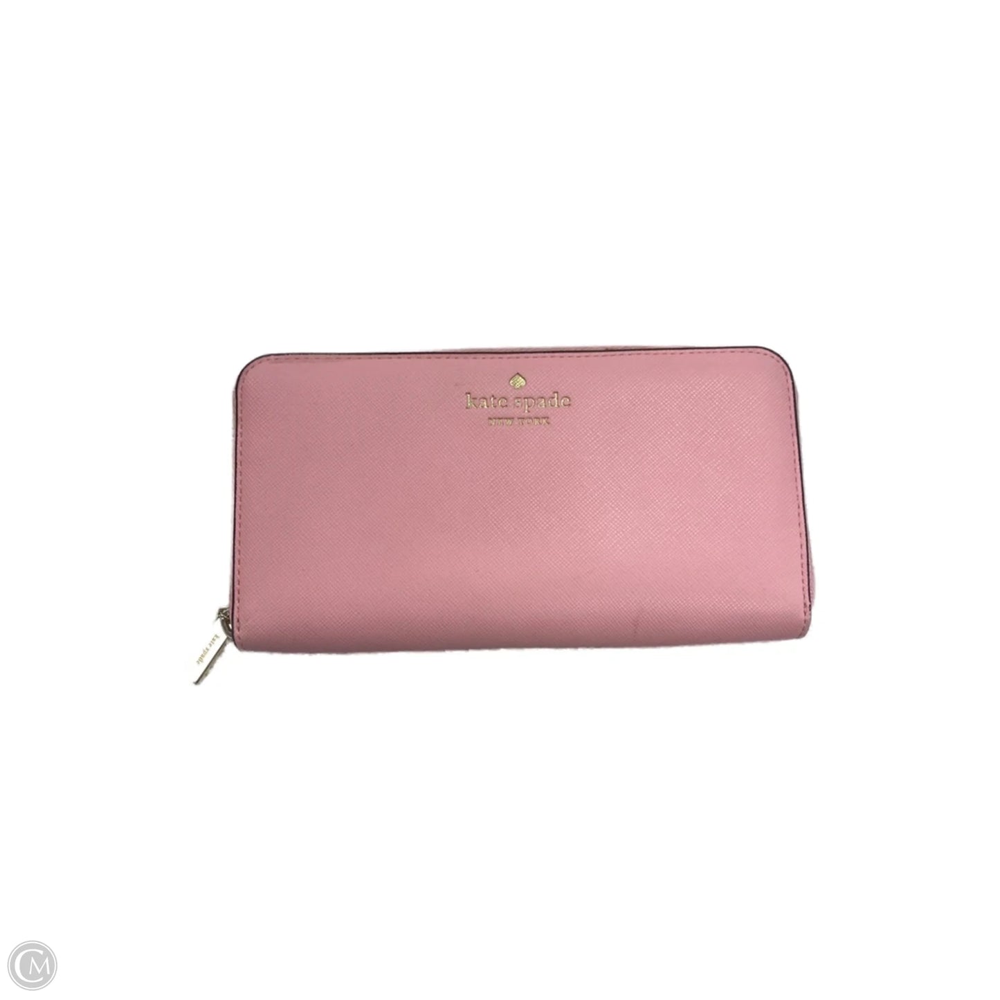 Wallet Designer By Kate Spade, Size: Large