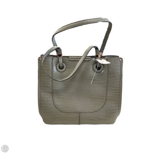 Crossbody By Clothes Mentor, Size: Large