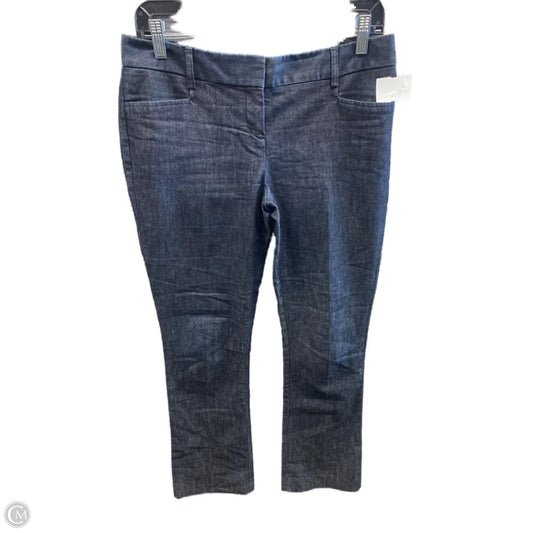 Pants Chinos & Khakis By Express In Blue Denim, Size: 2