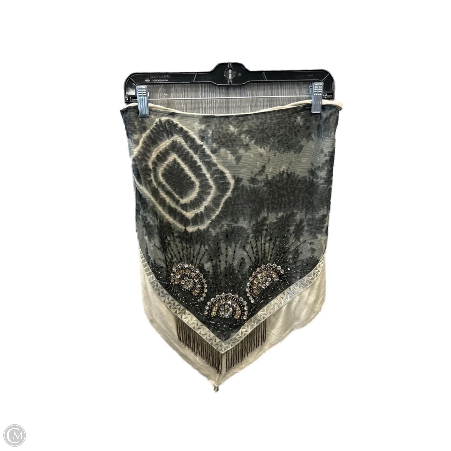 Top Sleeveless By Cmb In Multi-colored, Size: Osfm