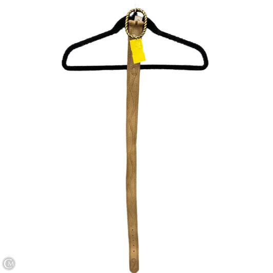 Belt By Clothes Mentor