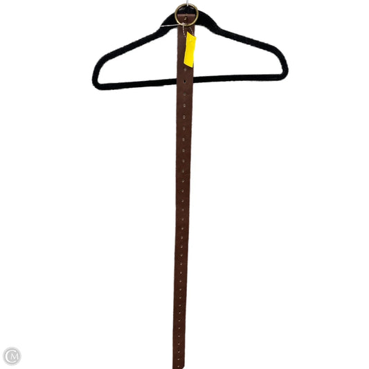 Belt By Clothes Mentor