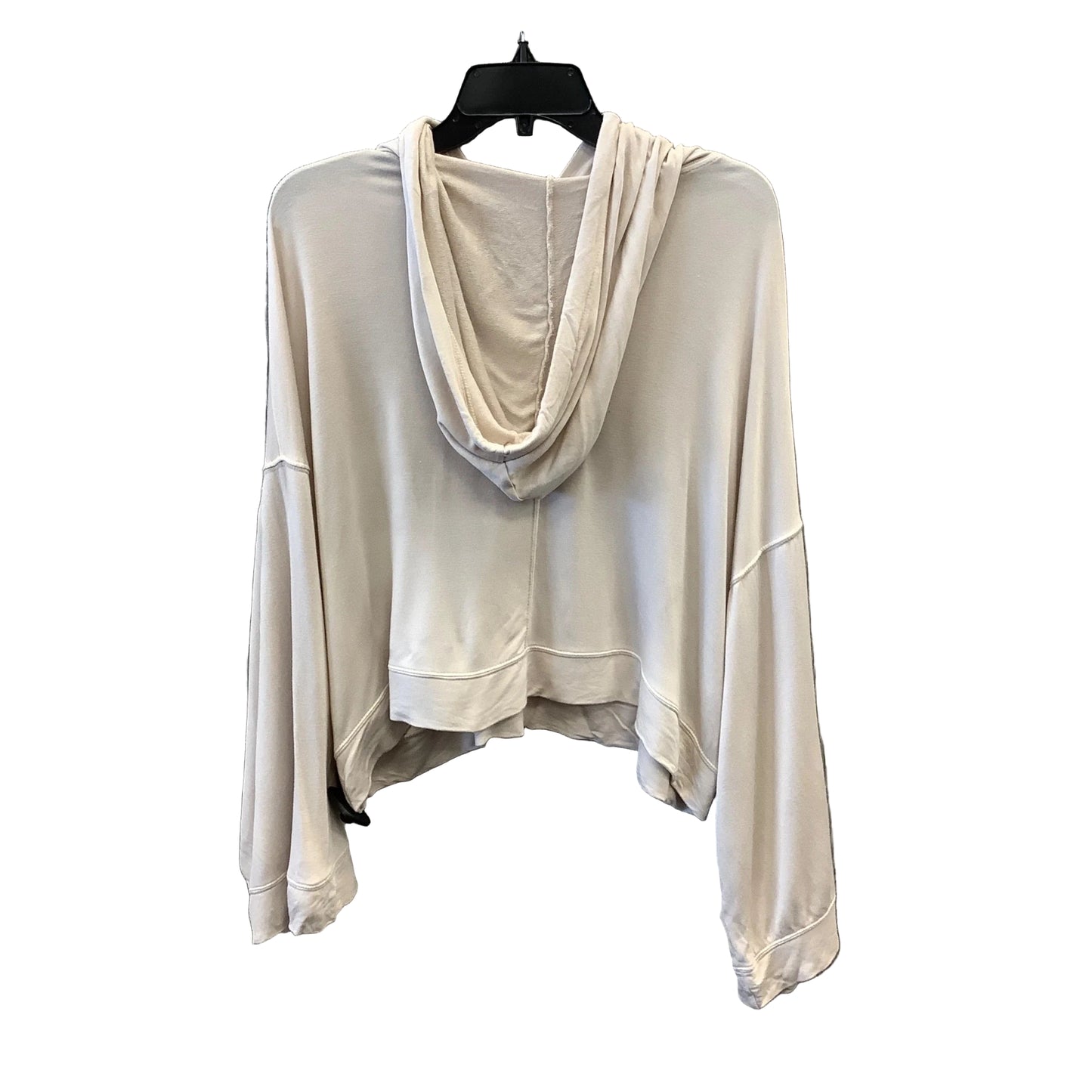 Shorts Set By Mono B In Ivory, Size: S