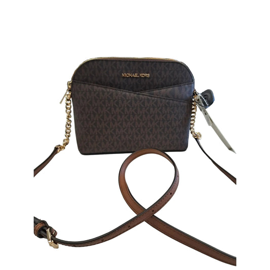 Crossbody Designer By Michael Kors Collection, Size: Medium