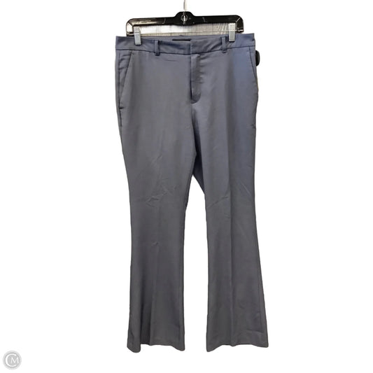 Pants Dress By Banana Republic In Blue, Size: 8
