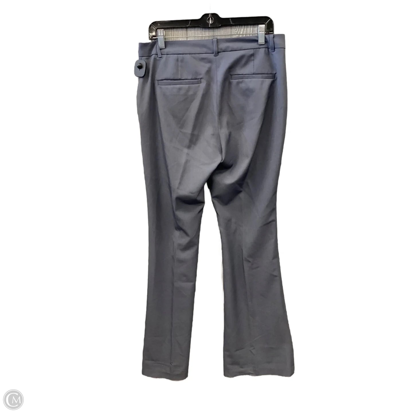 Pants Dress By Banana Republic In Blue, Size: 8