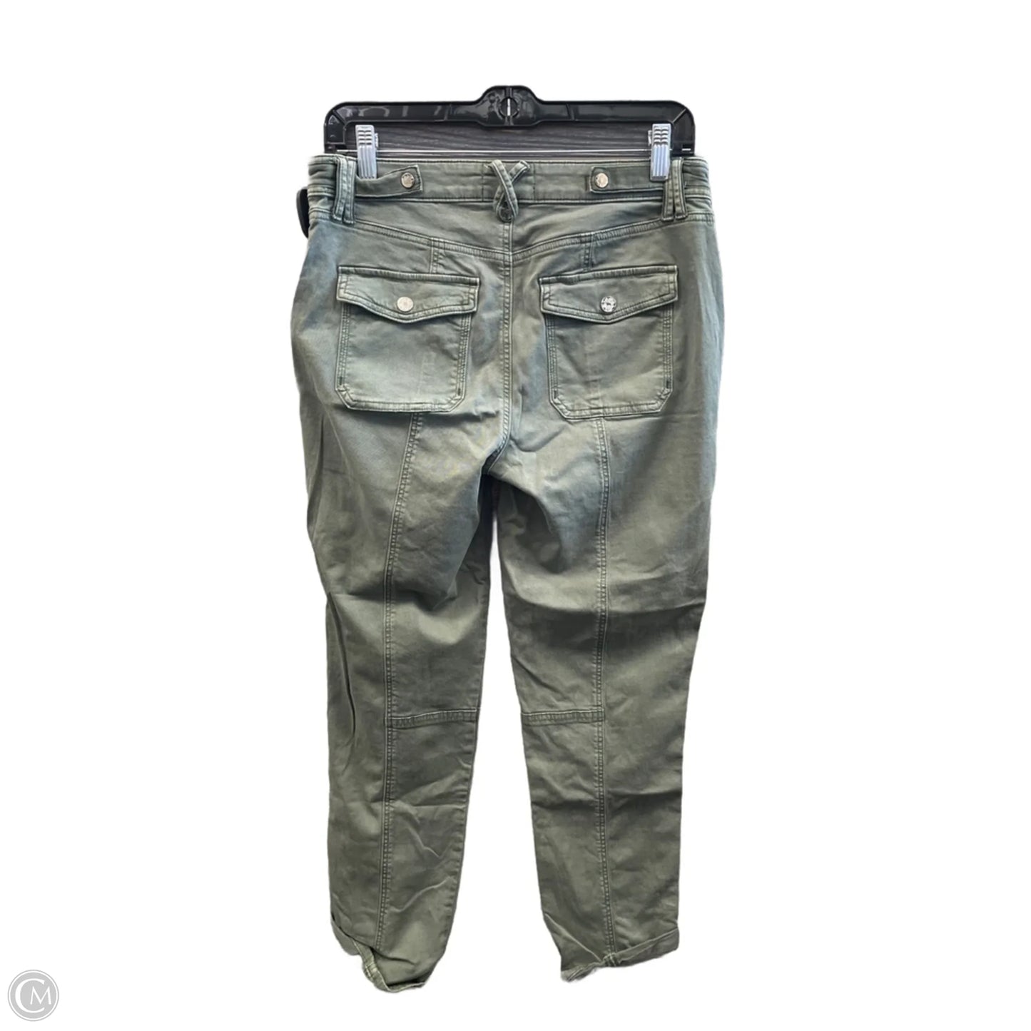 Pants Chinos & Khakis By White House Black Market In Green, Size: 6