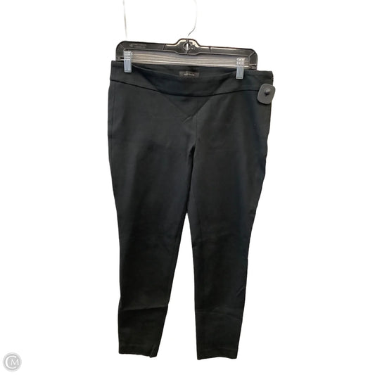 Pants Dress By Ann Taylor In Black, Size: 6