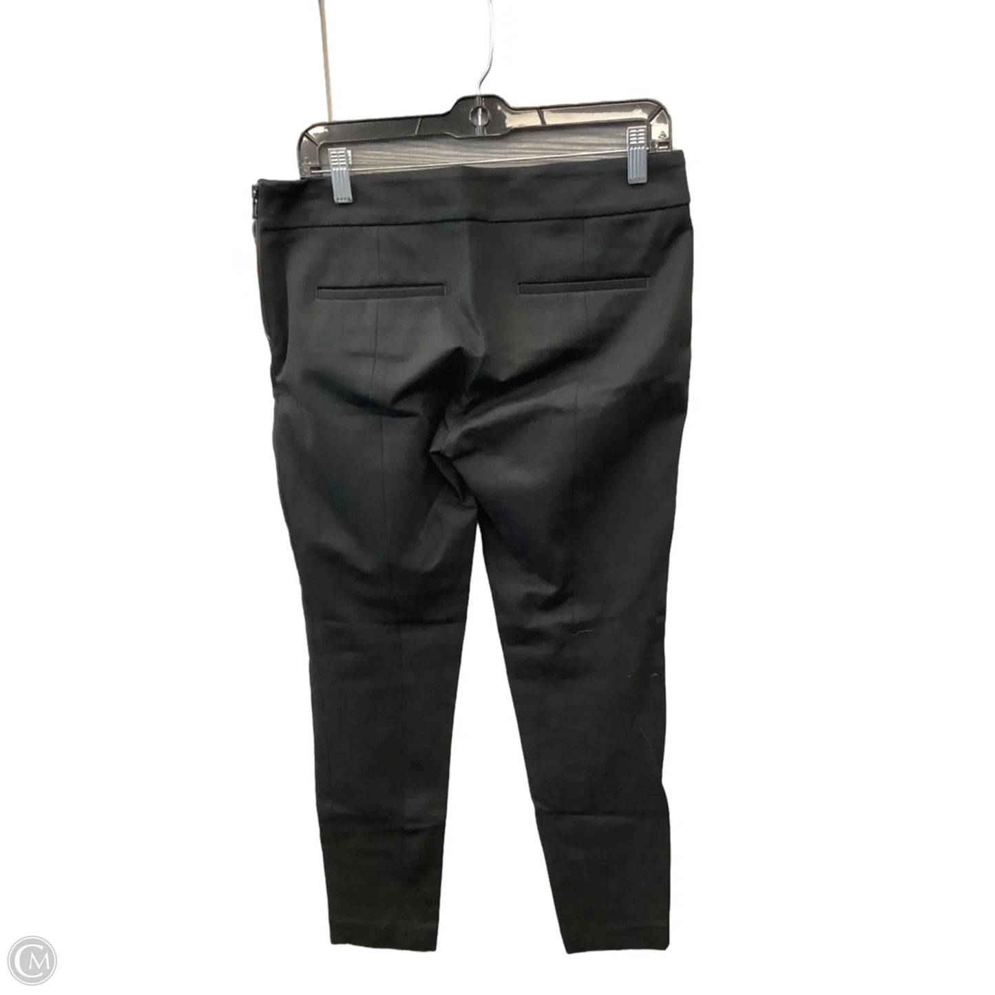 Pants Dress By Ann Taylor In Black, Size: 6
