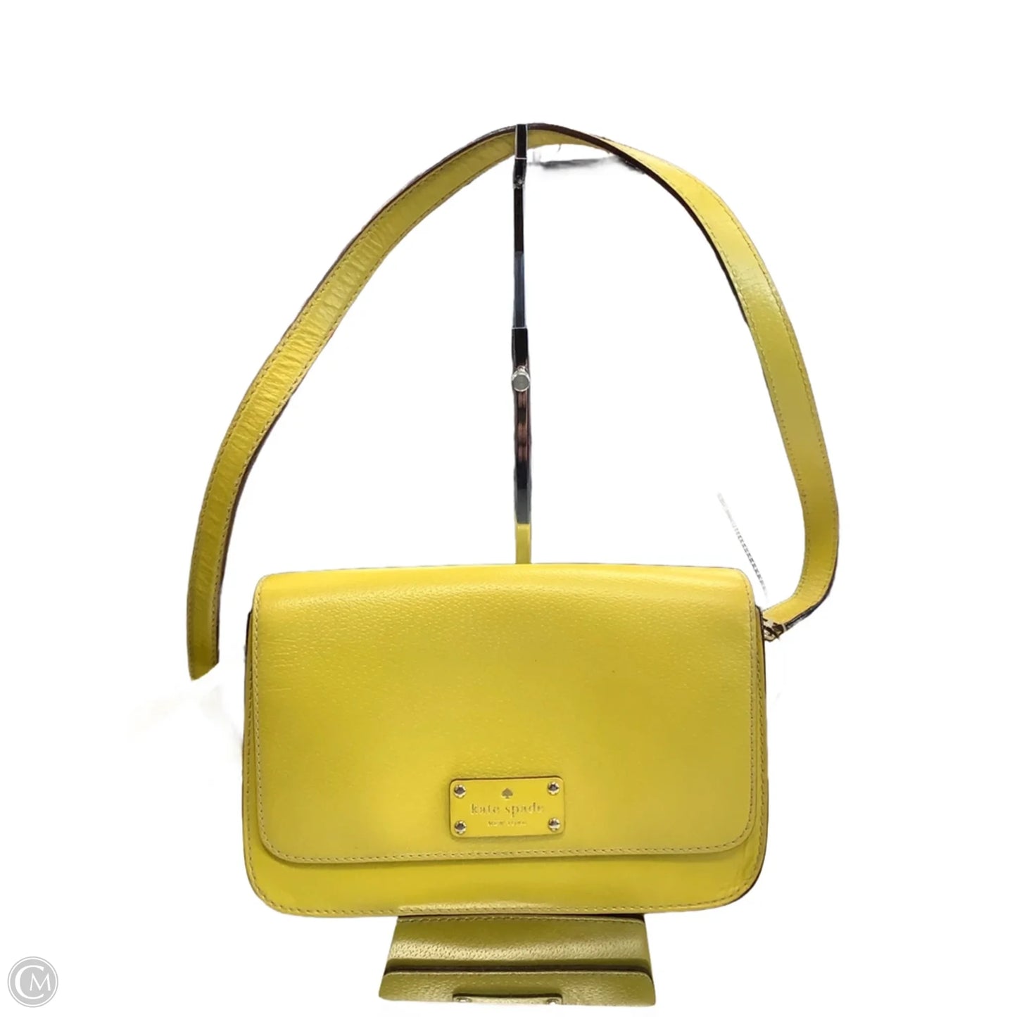 Crossbody Designer By Kate Spade, Size: Medium