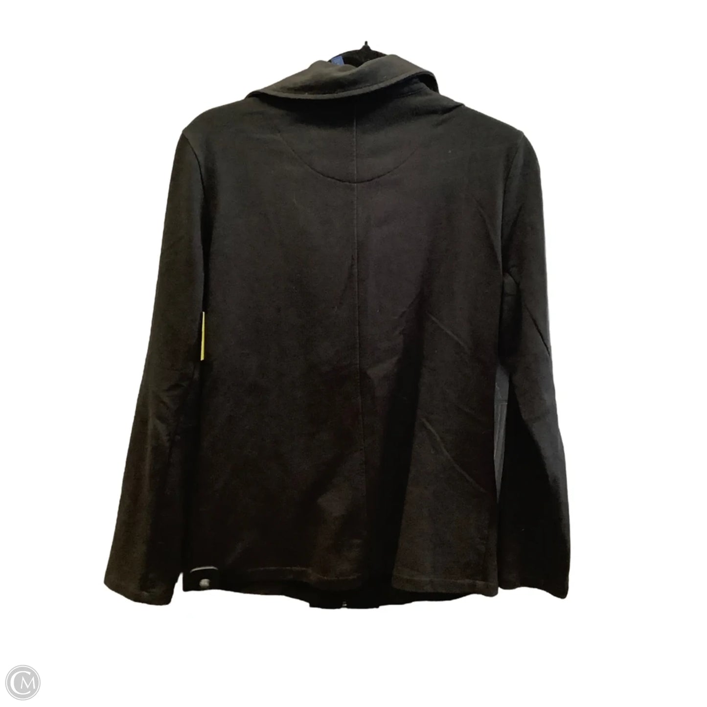 Jacket Other By Falls Creek In Black, Size: M