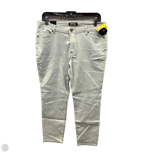 Pants Chinos & Khakis By Buffalo David Bitton In Blue, Size: 10