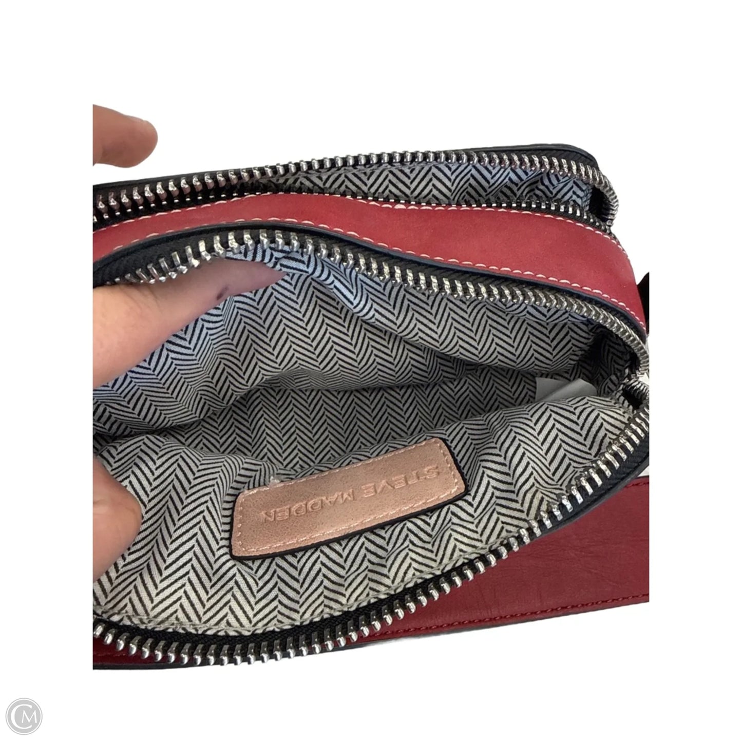 Crossbody By Steve Madden, Size: Small