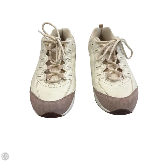 Handbag Designer By Coach, Size: Large