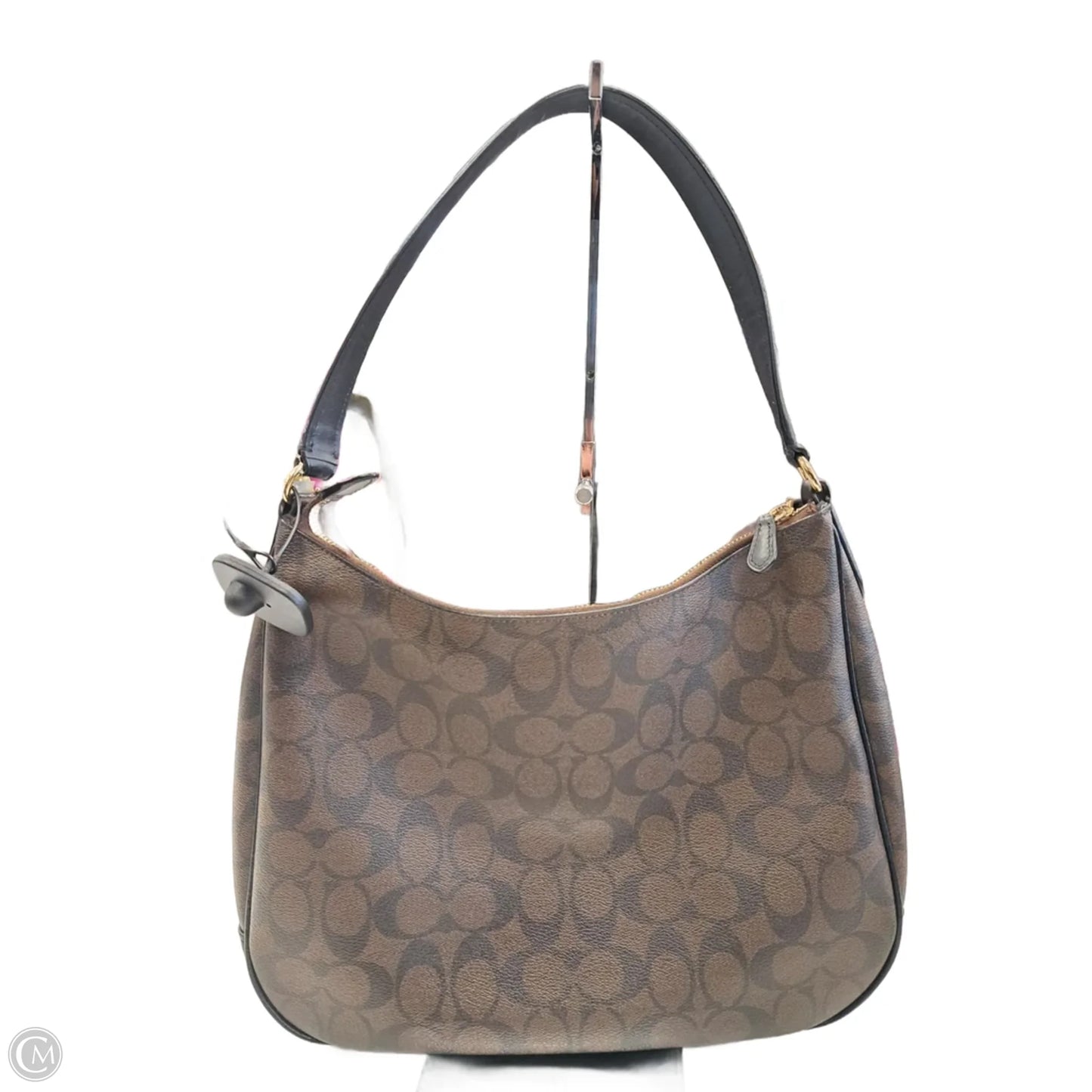 Handbag Designer By Coach, Size: Large