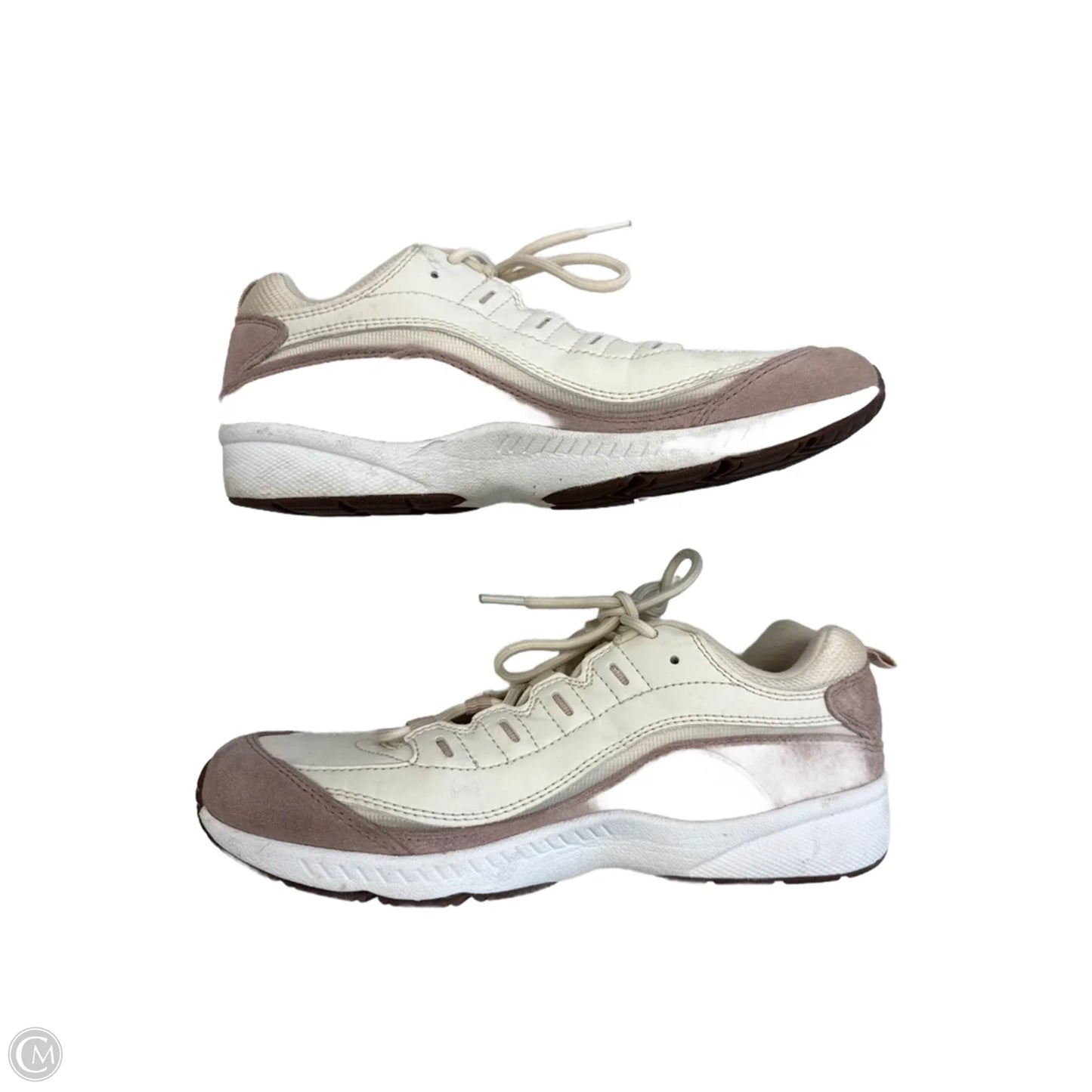 Handbag Designer By Coach, Size: Large