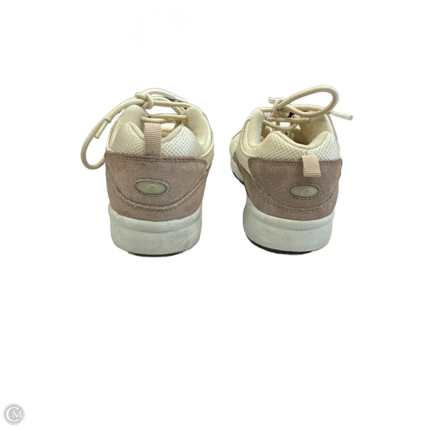 Handbag Designer By Coach, Size: Large