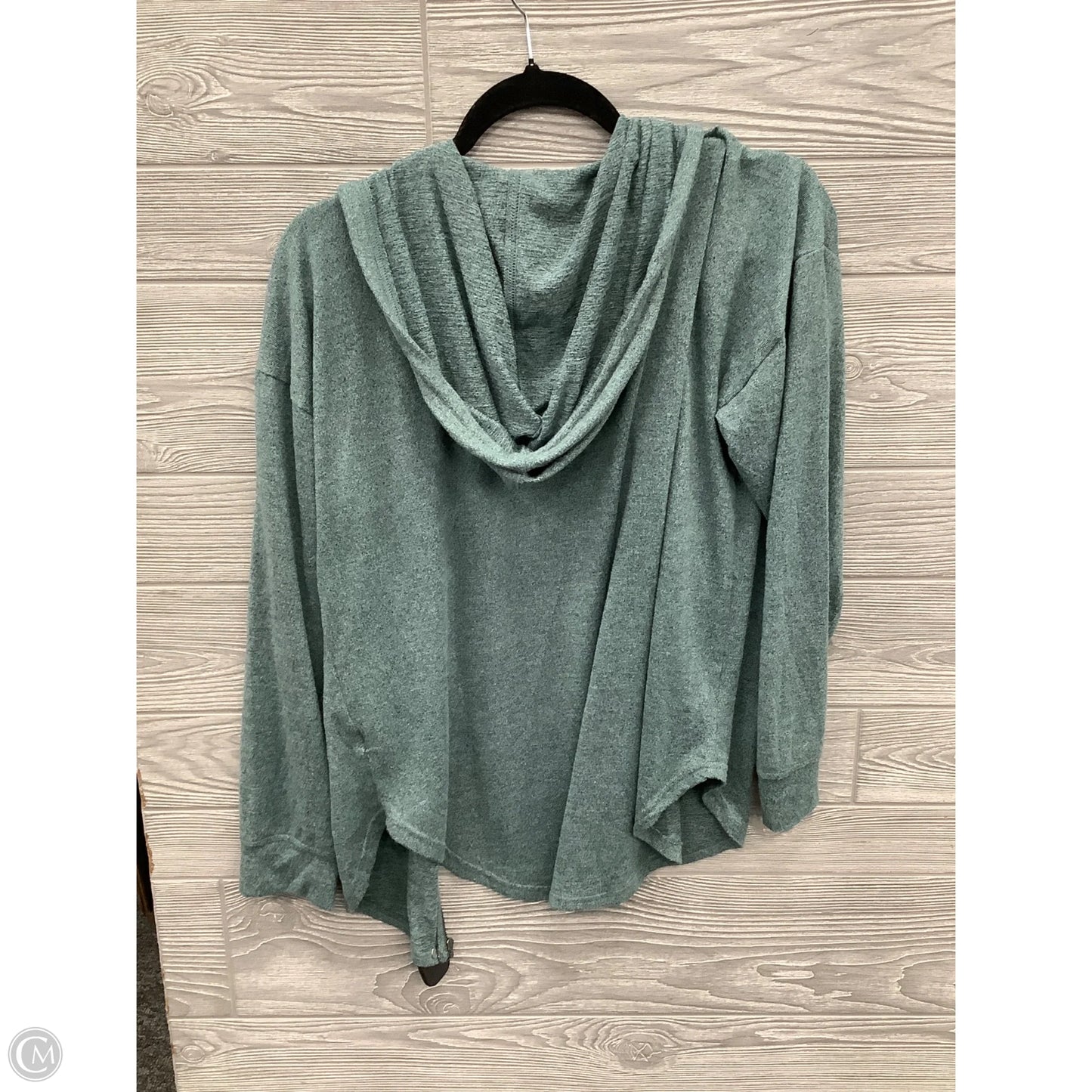 Jacket Other By Maurices In Green, Size: M