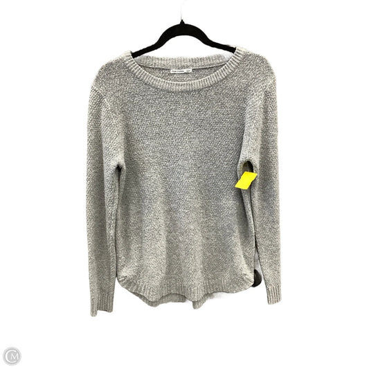 Sweater By Pink Clover In Grey, Size: M
