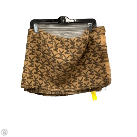 Scarf Square By Michael By Michael Kors