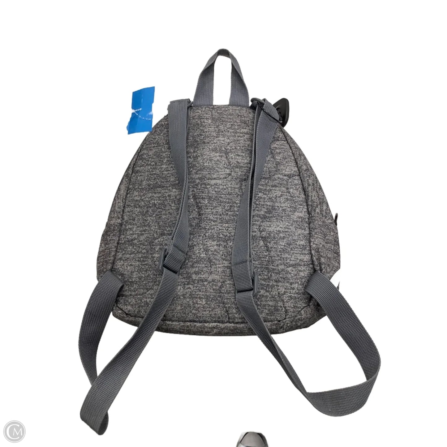 Backpack By Adidas, Size: Small