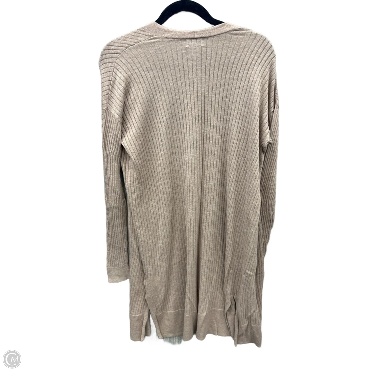 Cardigan By Old Navy In Beige, Size: M