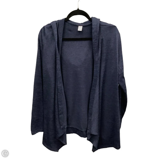 Cardigan By Old Navy In Blue, Size: M