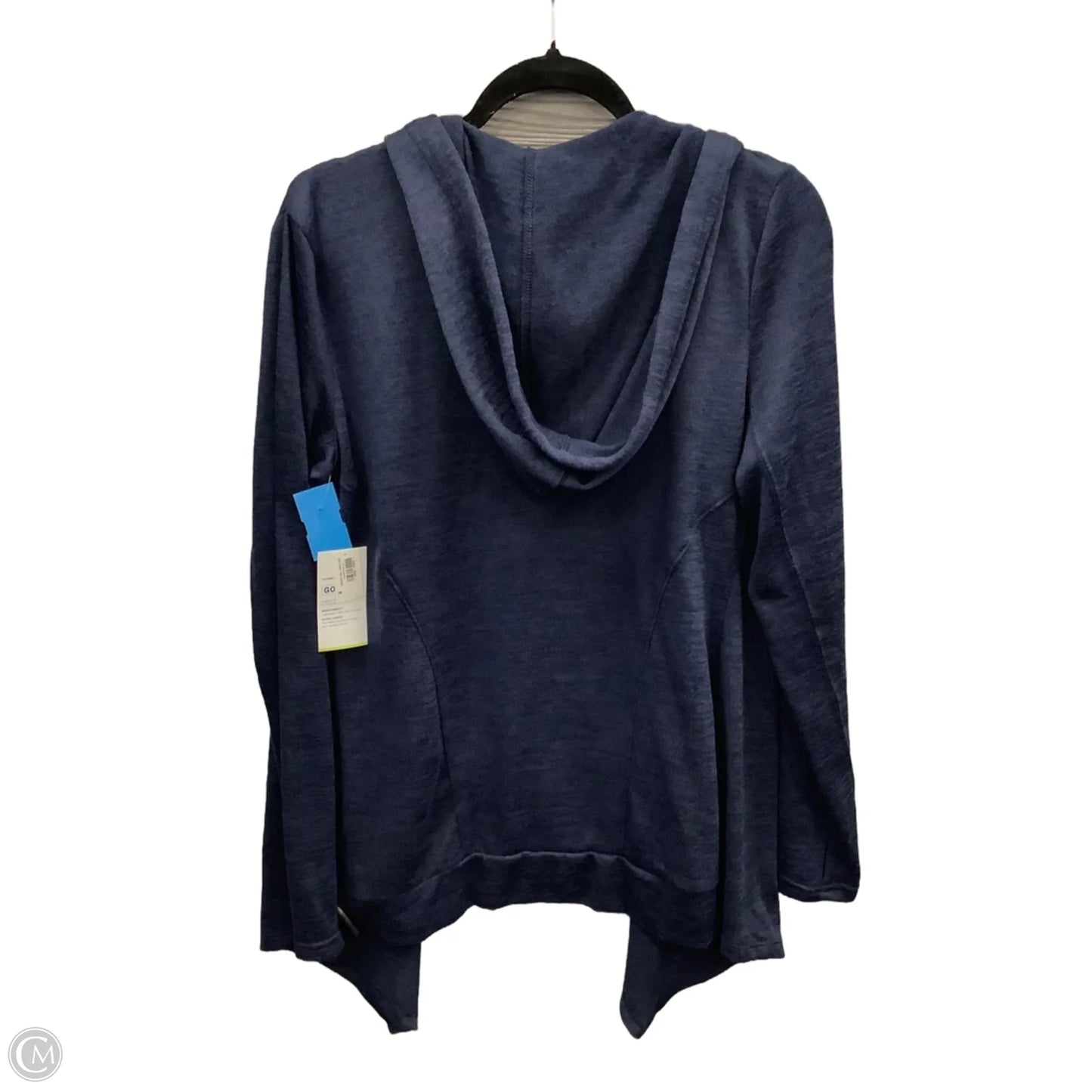 Cardigan By Old Navy In Blue, Size: M