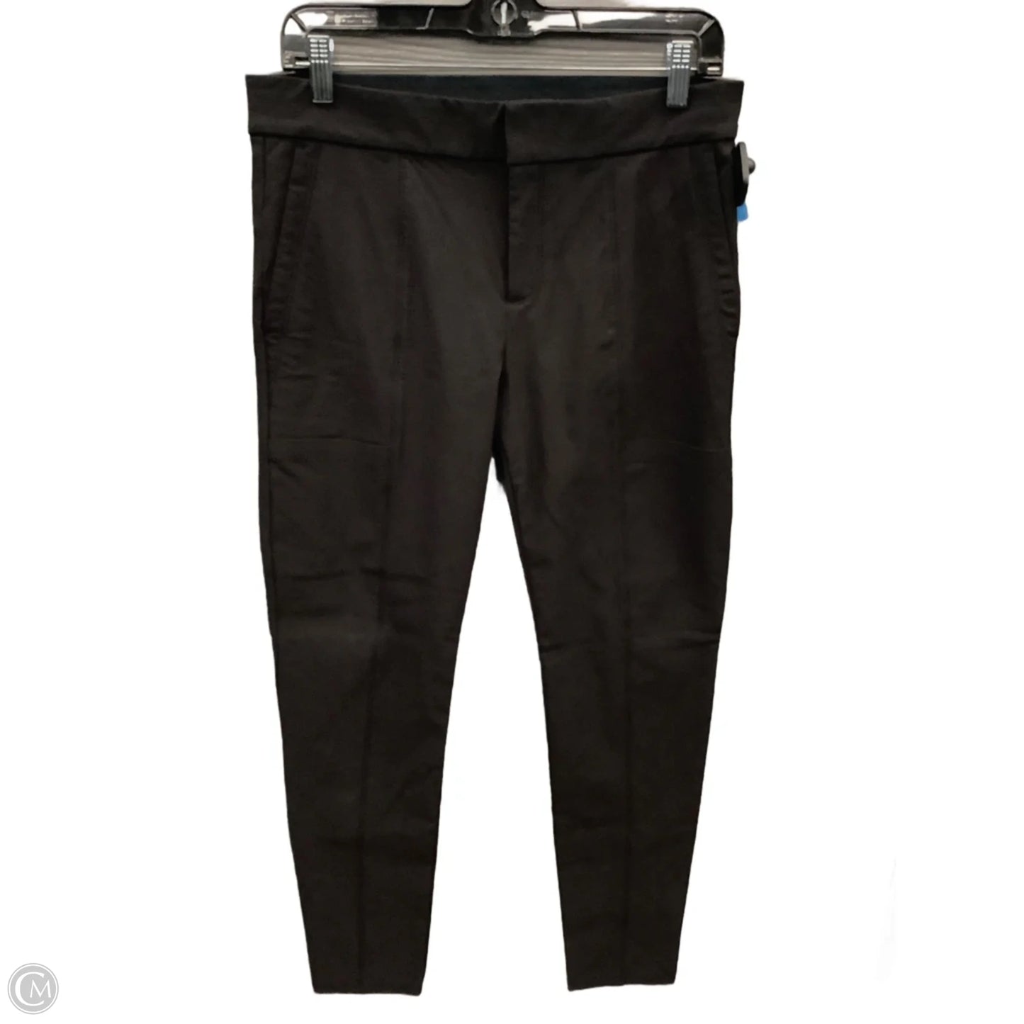 Athletic Pants By Athleta In Black, Size: M