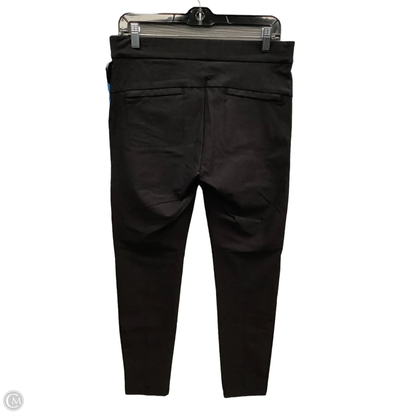 Athletic Pants By Athleta In Black, Size: M