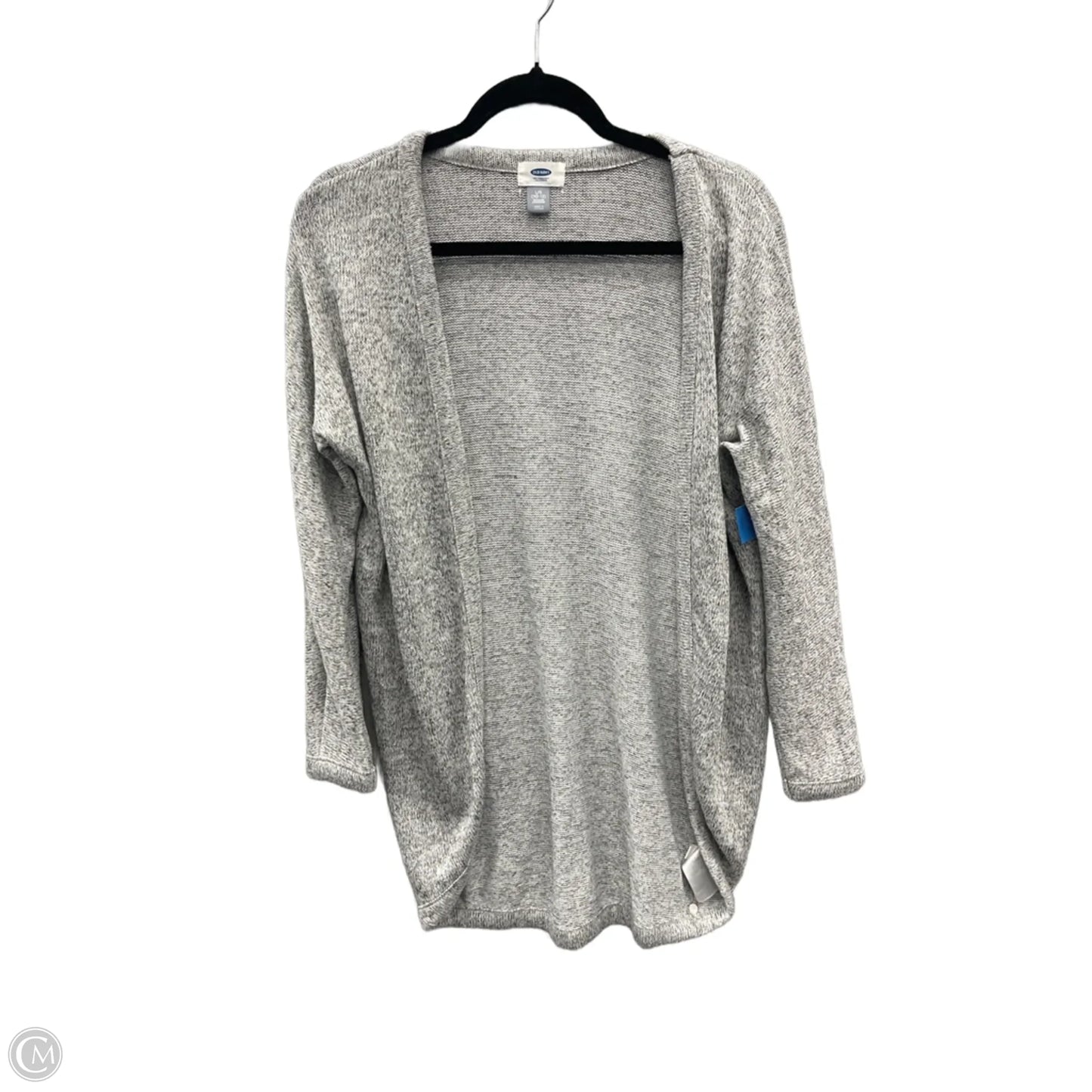 Cardigan By Old Navy In Grey, Size: L
