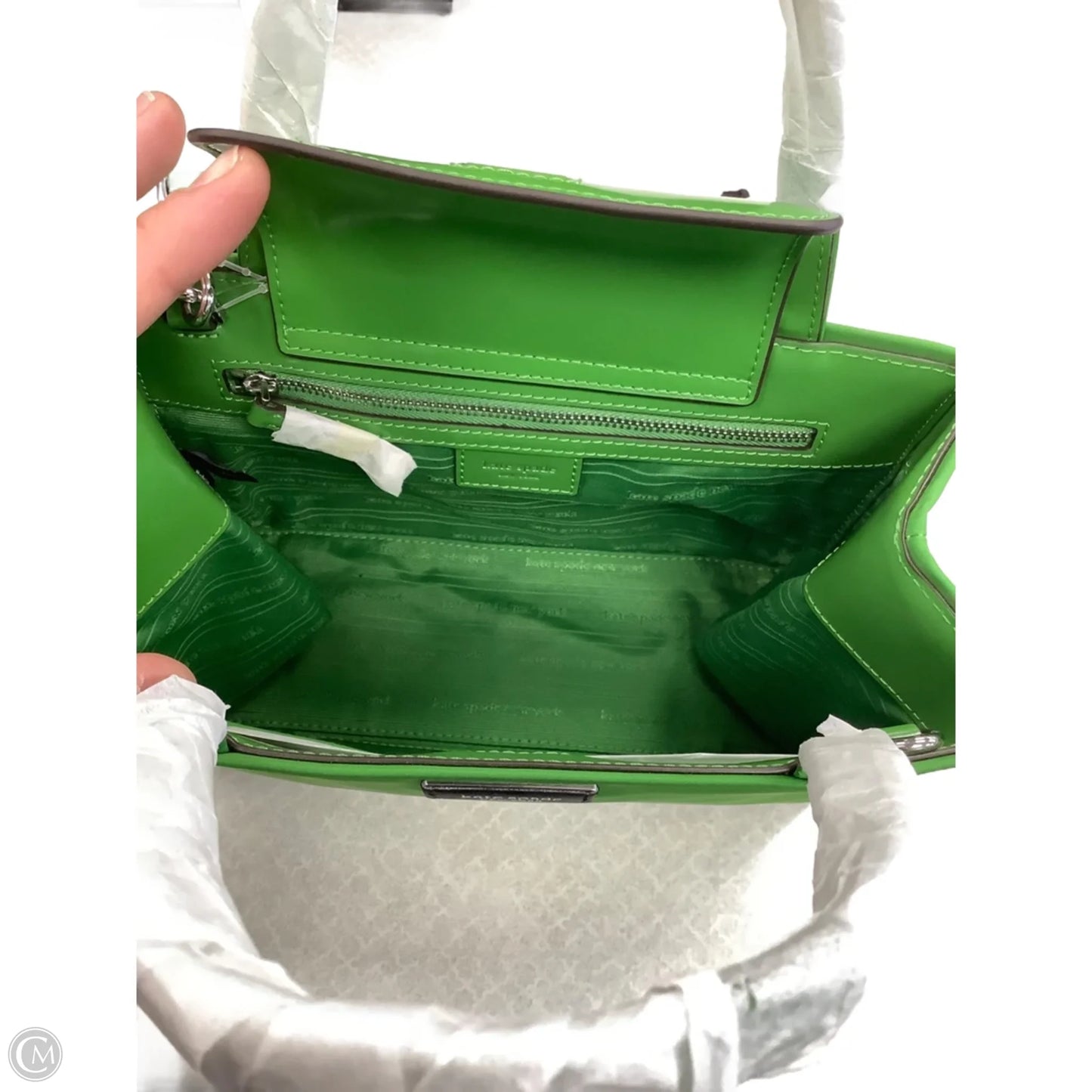 Handbag Designer By Kate Spade, Size: Small