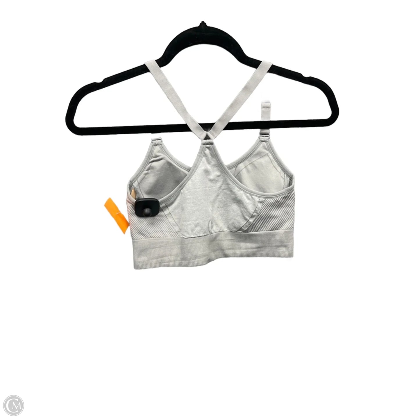 Athletic Bra By All In Motion In Grey, Size: Xl