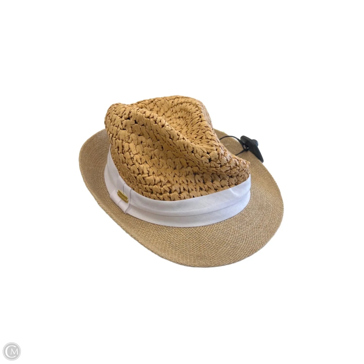 Hat Fedora By Steve Madden