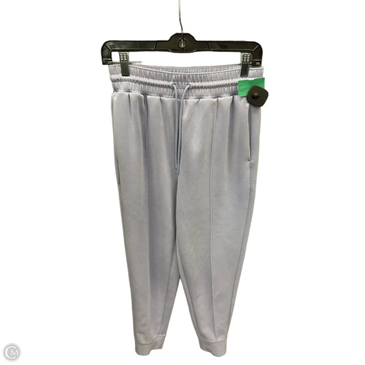 Athletic Pants By All In Motion In Purple, Size: S