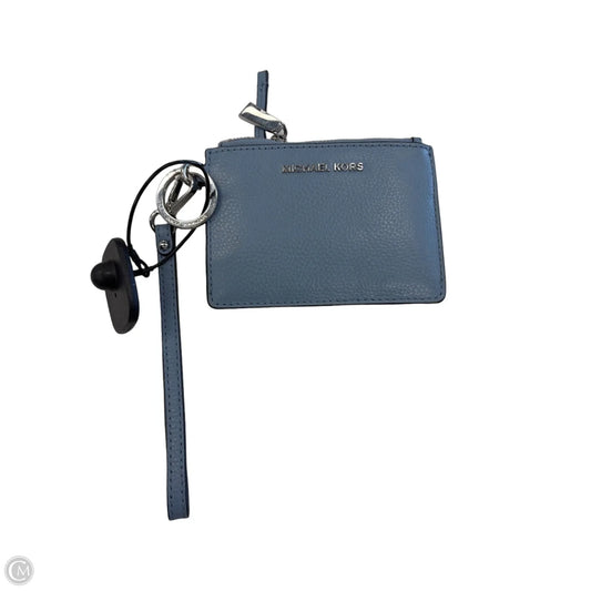 Wristlet Designer By Michael Kors, Size: Small