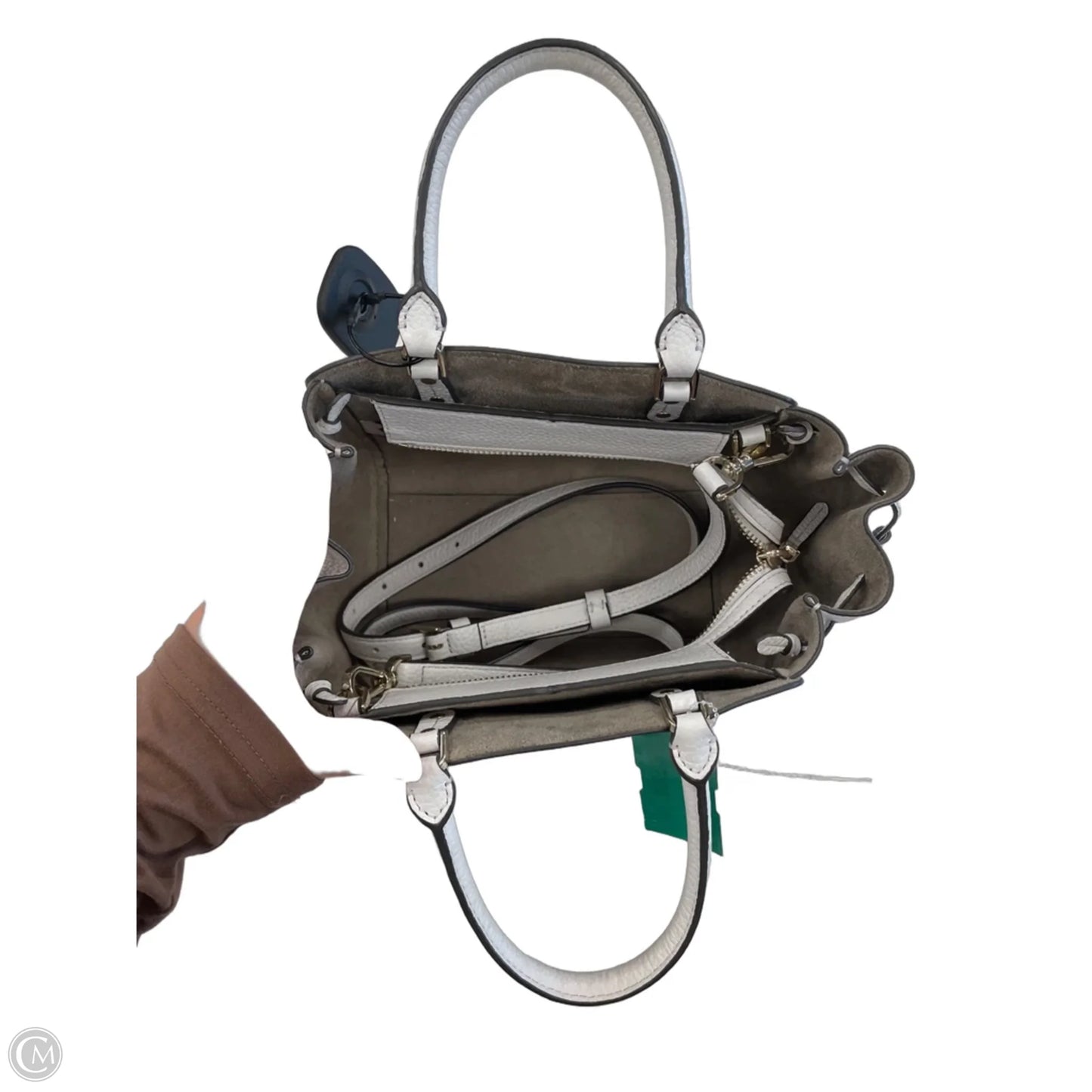 Crossbody Designer By Kate Spade, Size: Medium