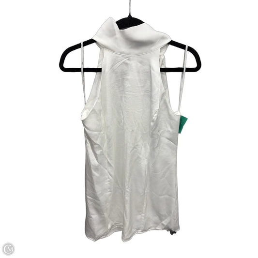 Dress Party Midi By Lulu In White, Size: Xl