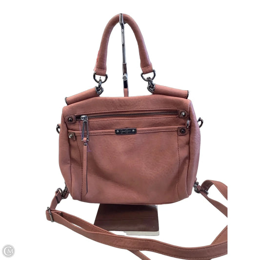 Crossbody By Jessica Simpson, Size: Medium