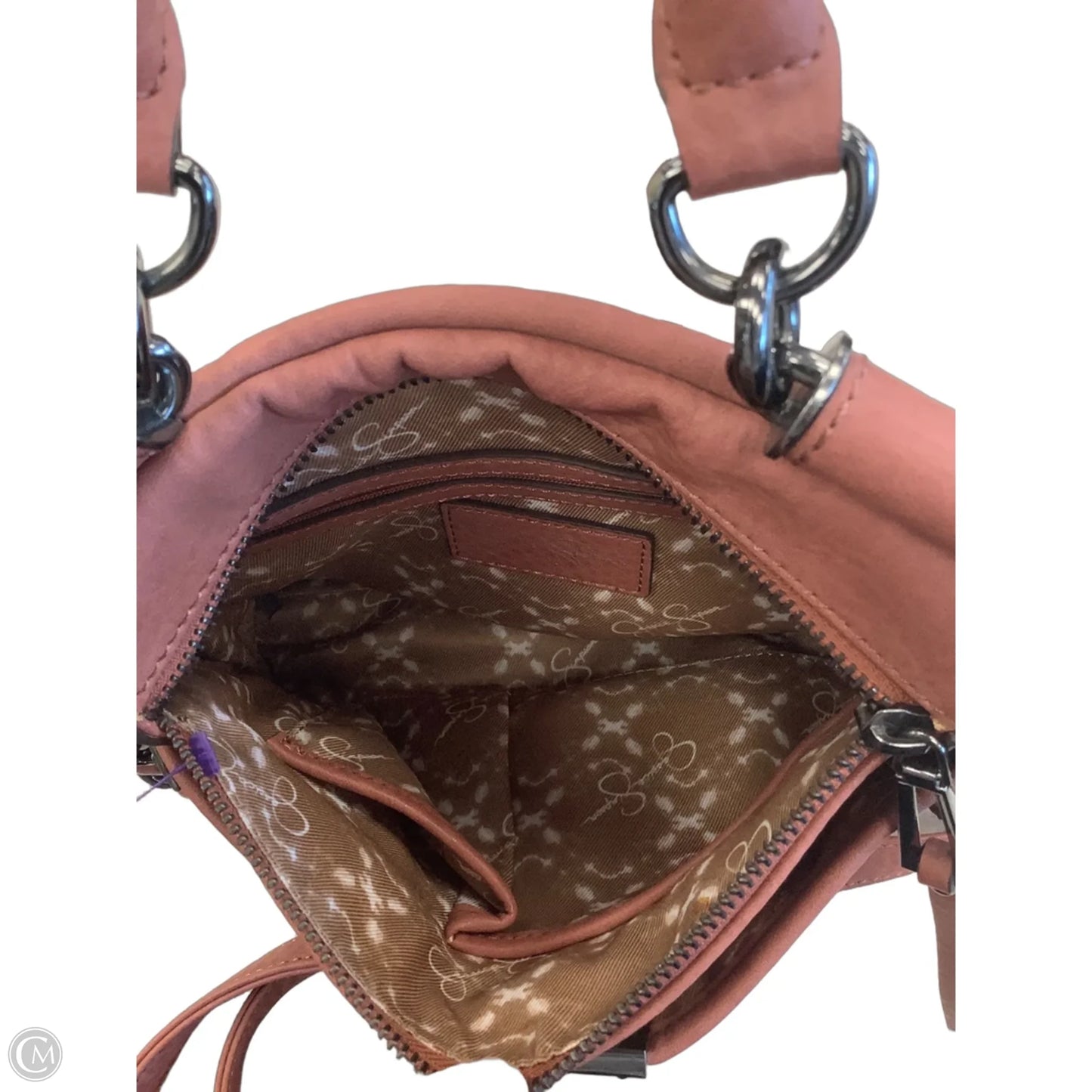 Crossbody By Jessica Simpson, Size: Medium