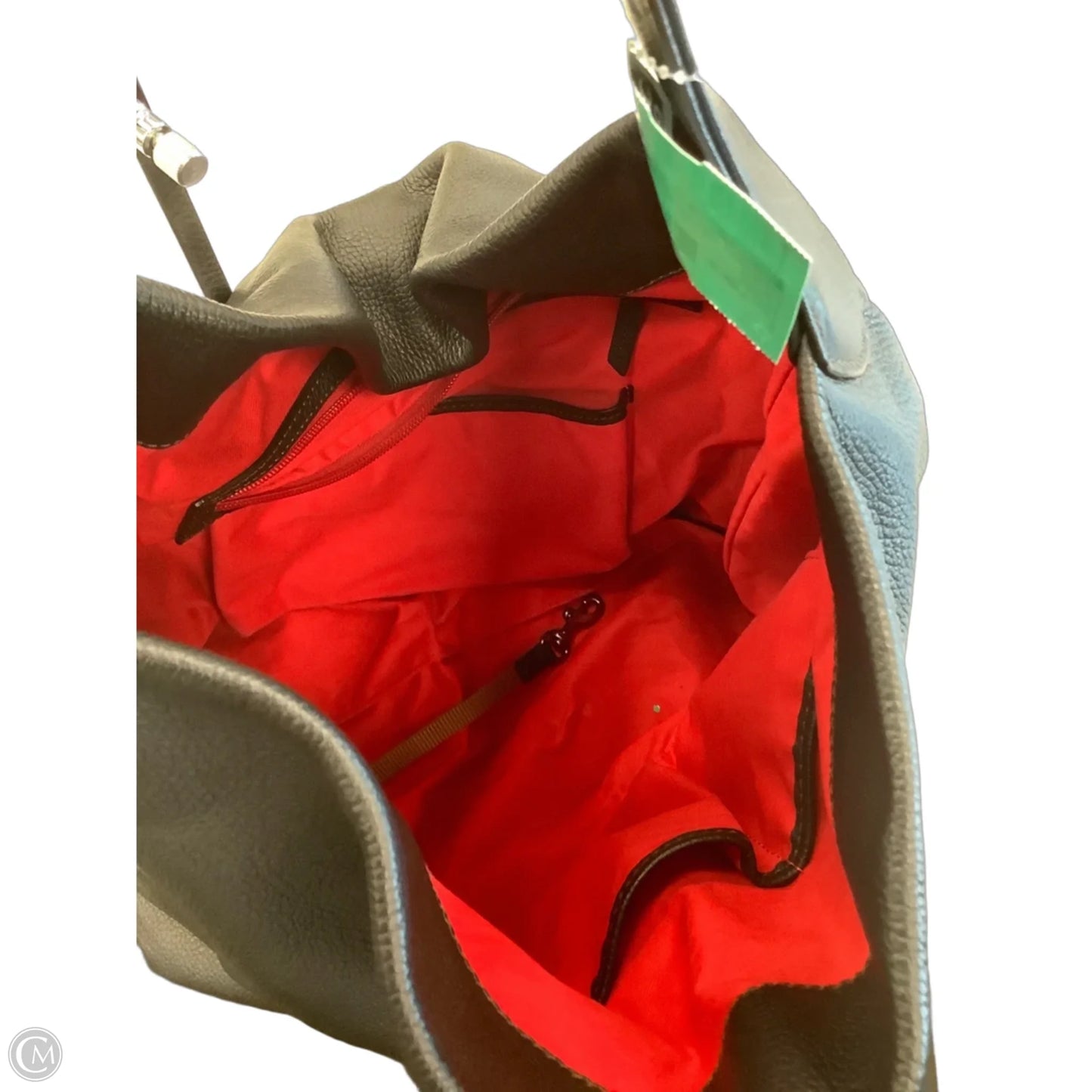 Handbag Designer By Dooney And Bourke, Size: Large