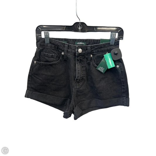 Shorts By Wild Fable In Black, Size: 0