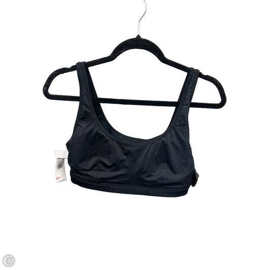 Athletic Bra By Old Navy In Black, Size: M
