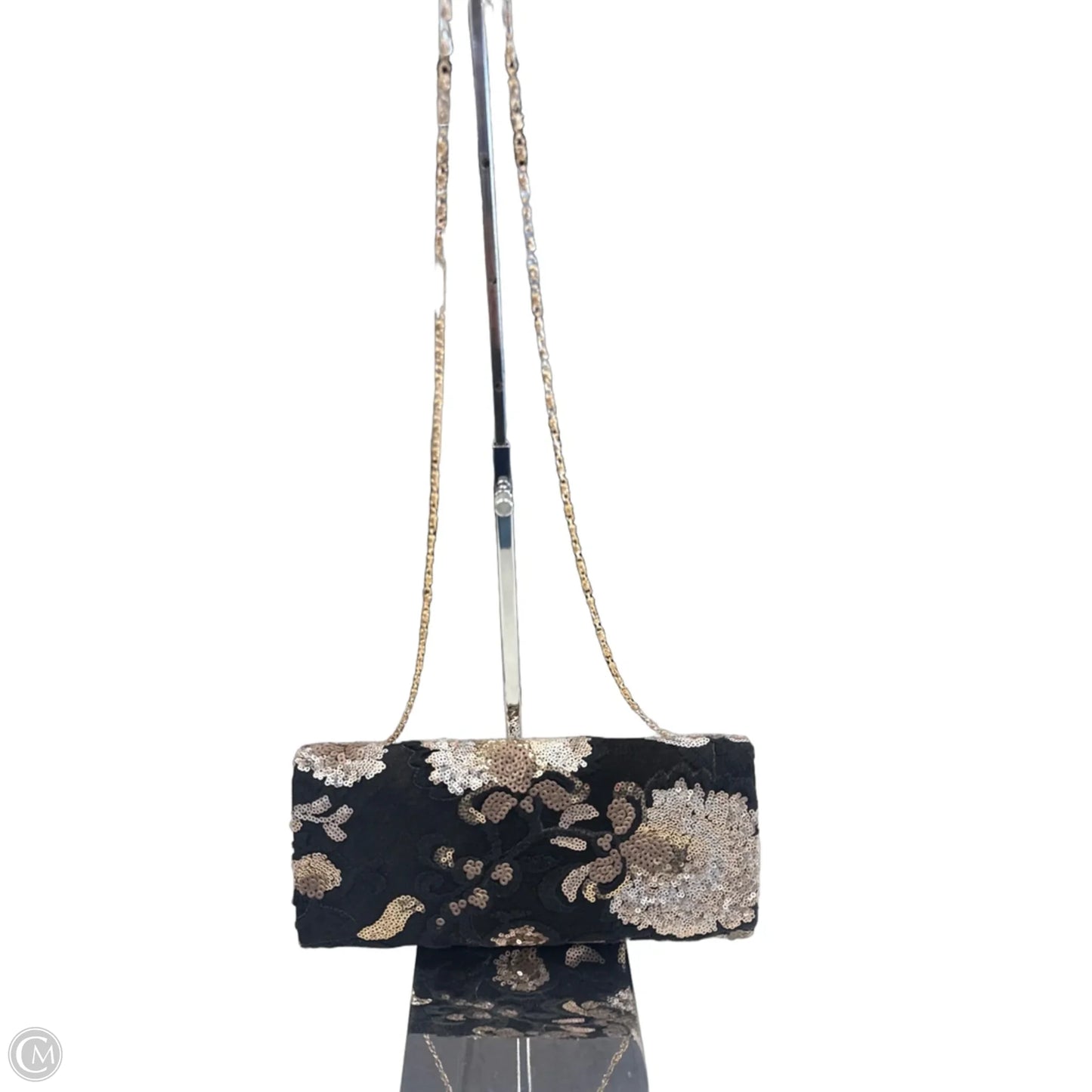 Crossbody By Clothes Mentor, Size: Medium