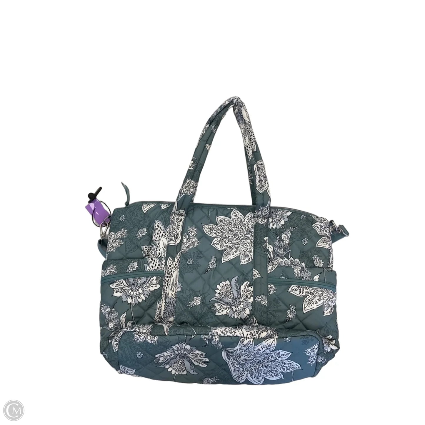 Tote By Vera Bradley, Size: Large